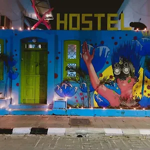 Hostel Xhostel, Kochi