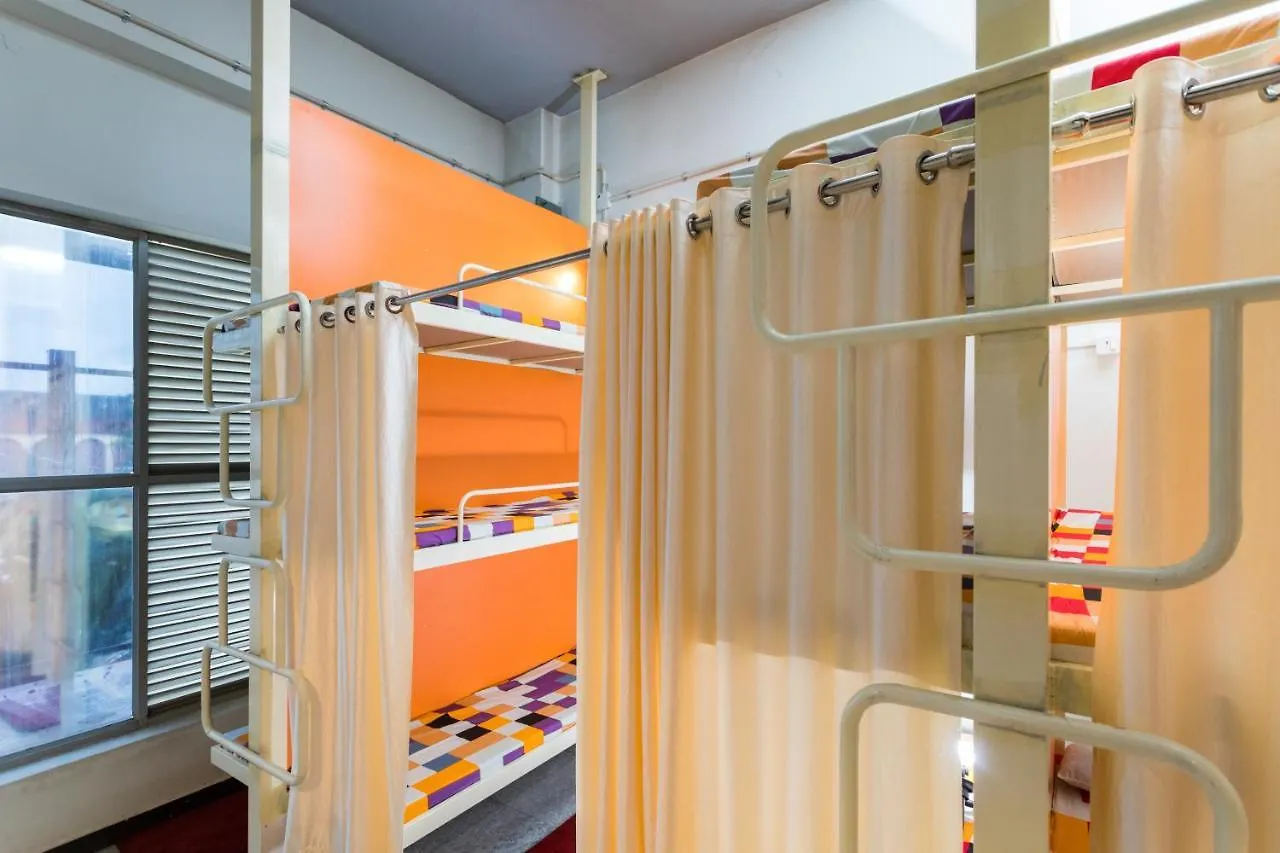 Peters Inn Kochi Metro Accommodation Services